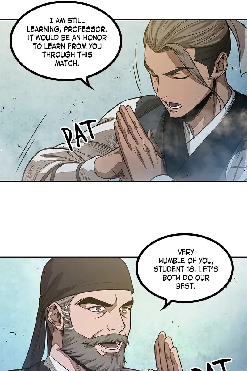 Nano Machine Chapter 37 Page 77