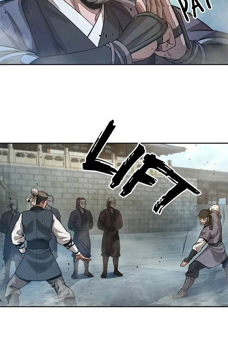 Nano Machine Chapter 37 Page 78