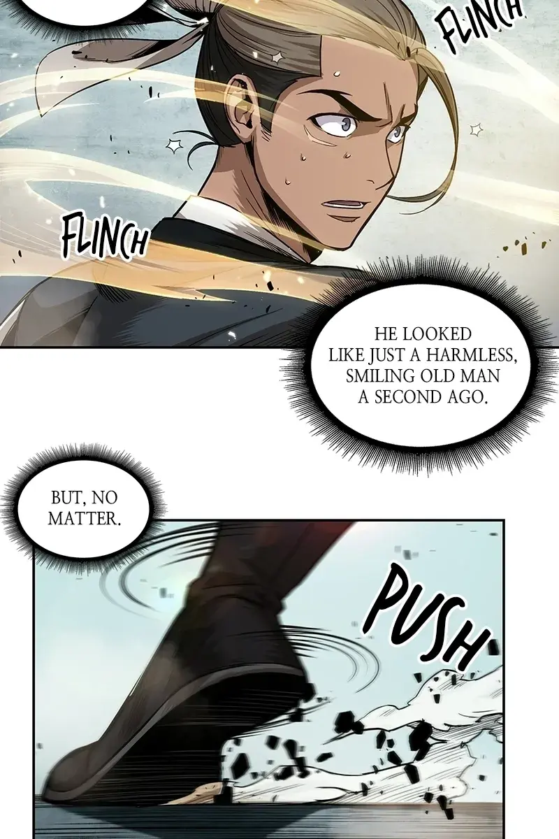 Nano Machine Chapter 37 Page 81