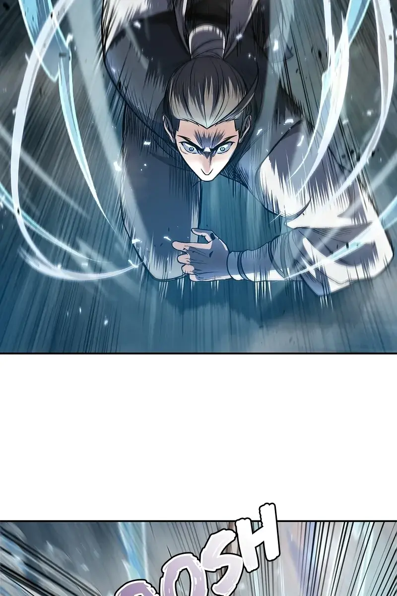 Nano Machine Chapter 37 Page 83