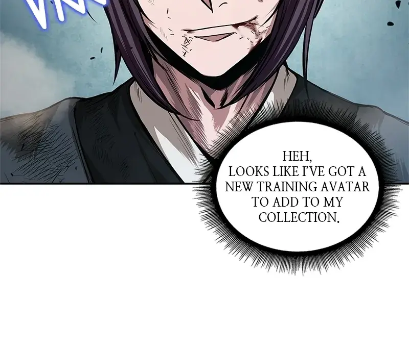 Nano Machine Chapter 37 Page 86