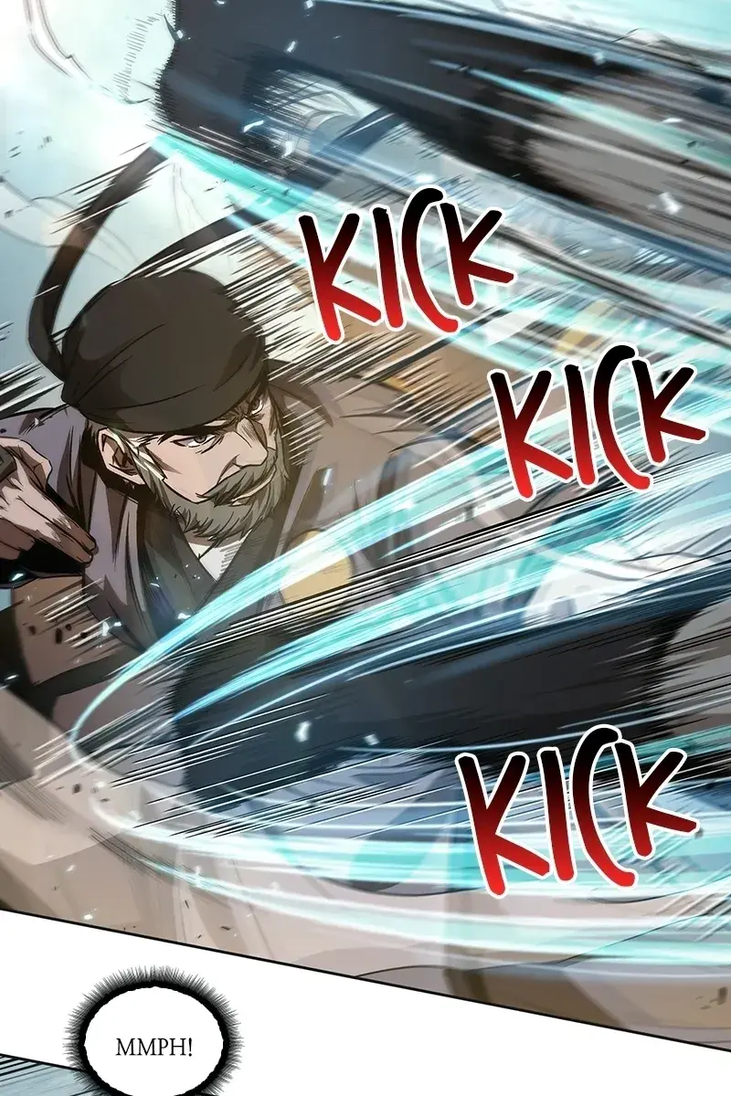 Nano Machine Chapter 37 Page 91