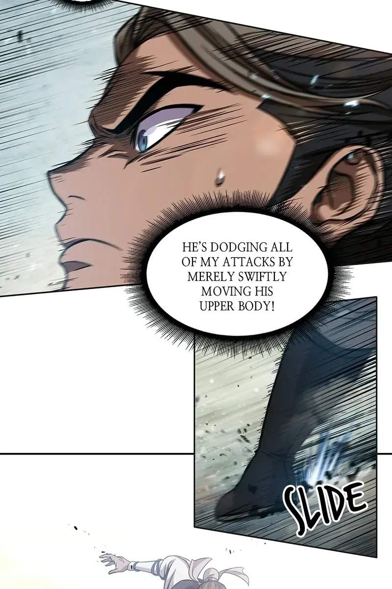 Nano Machine Chapter 37 Page 92