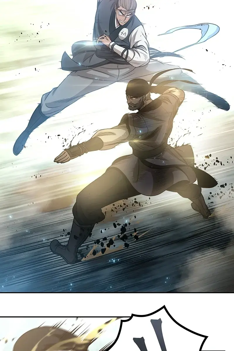 Nano Machine Chapter 37 Page 93