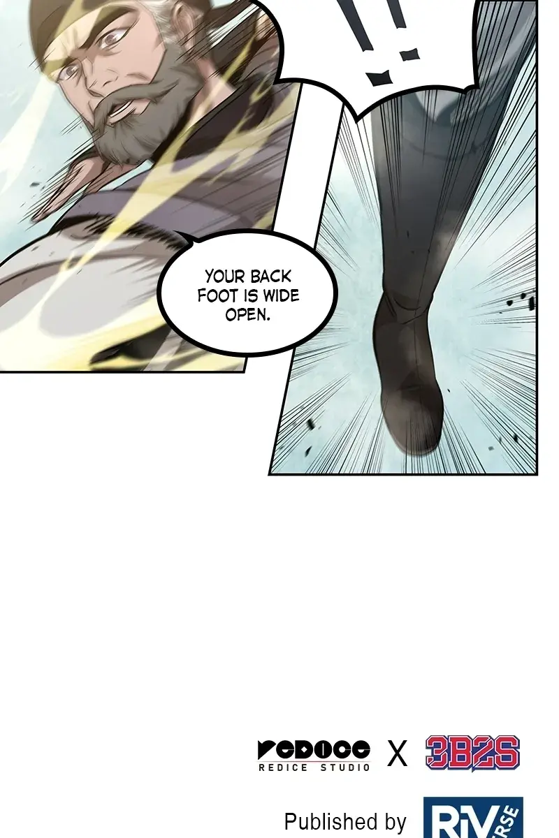 Nano Machine Chapter 37 Page 94