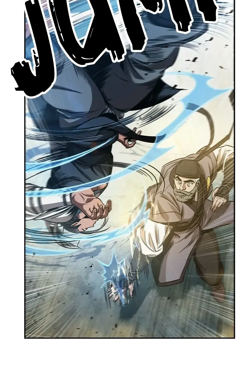 Nano Machine Chapter 38 Page 4