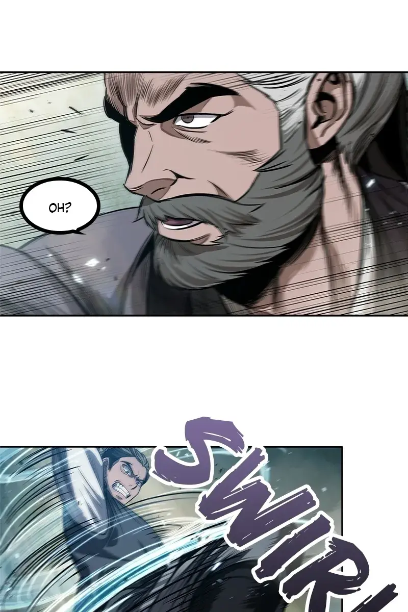 Nano Machine Chapter 38 Page 5