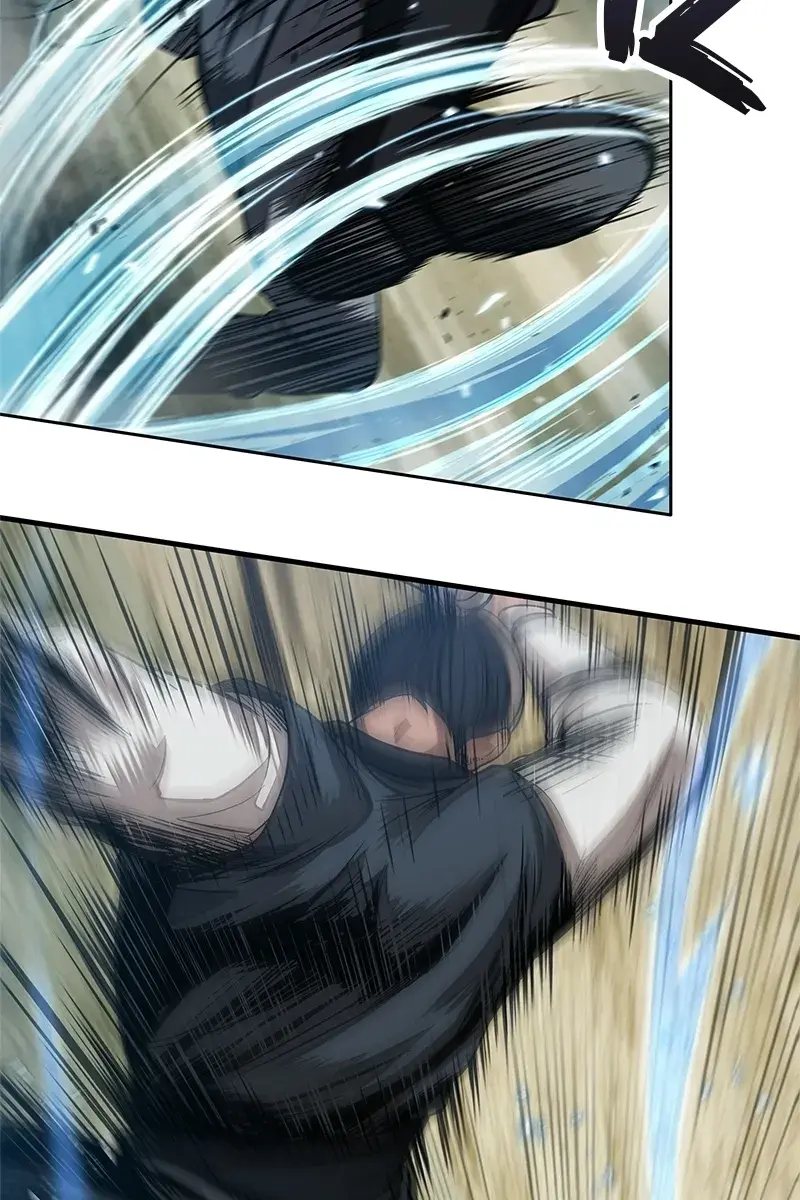 Nano Machine Chapter 38 Page 6