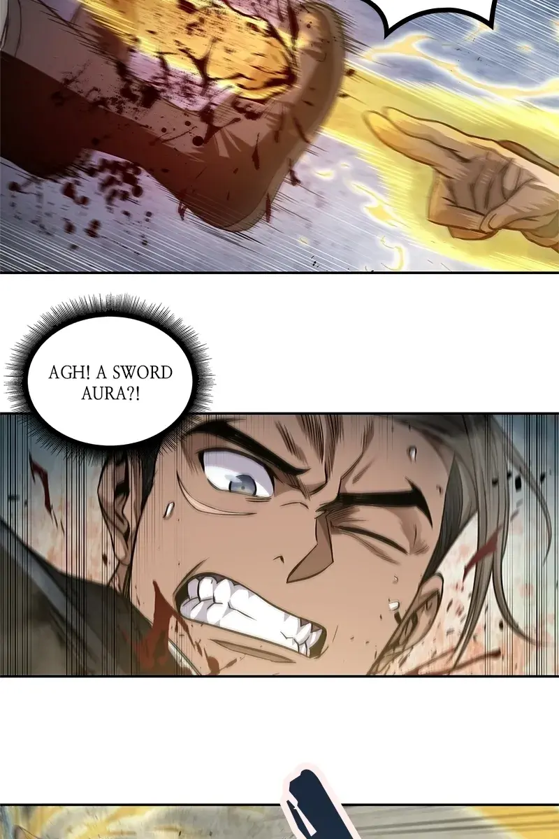 Nano Machine Chapter 38 Page 13