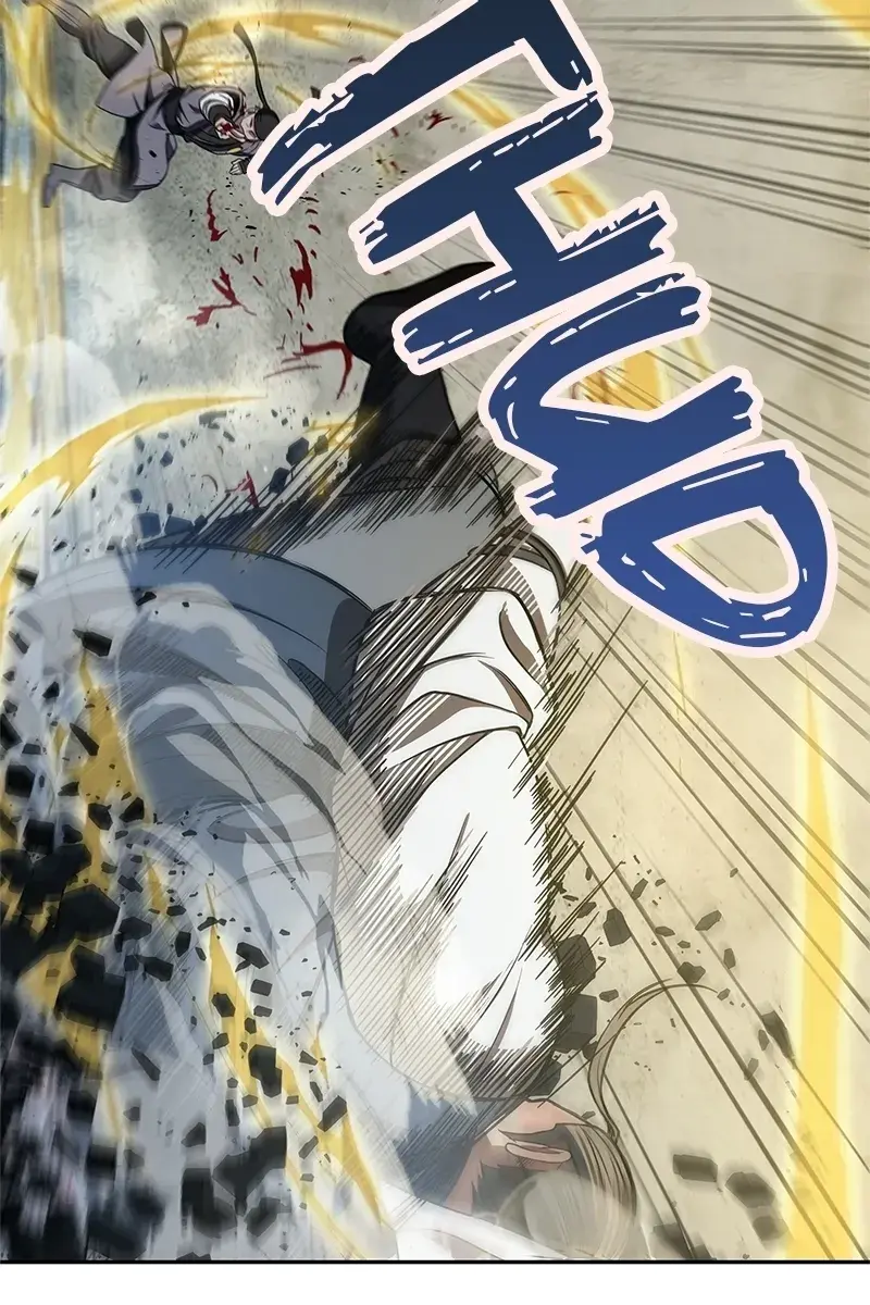 Nano Machine Chapter 38 Page 14