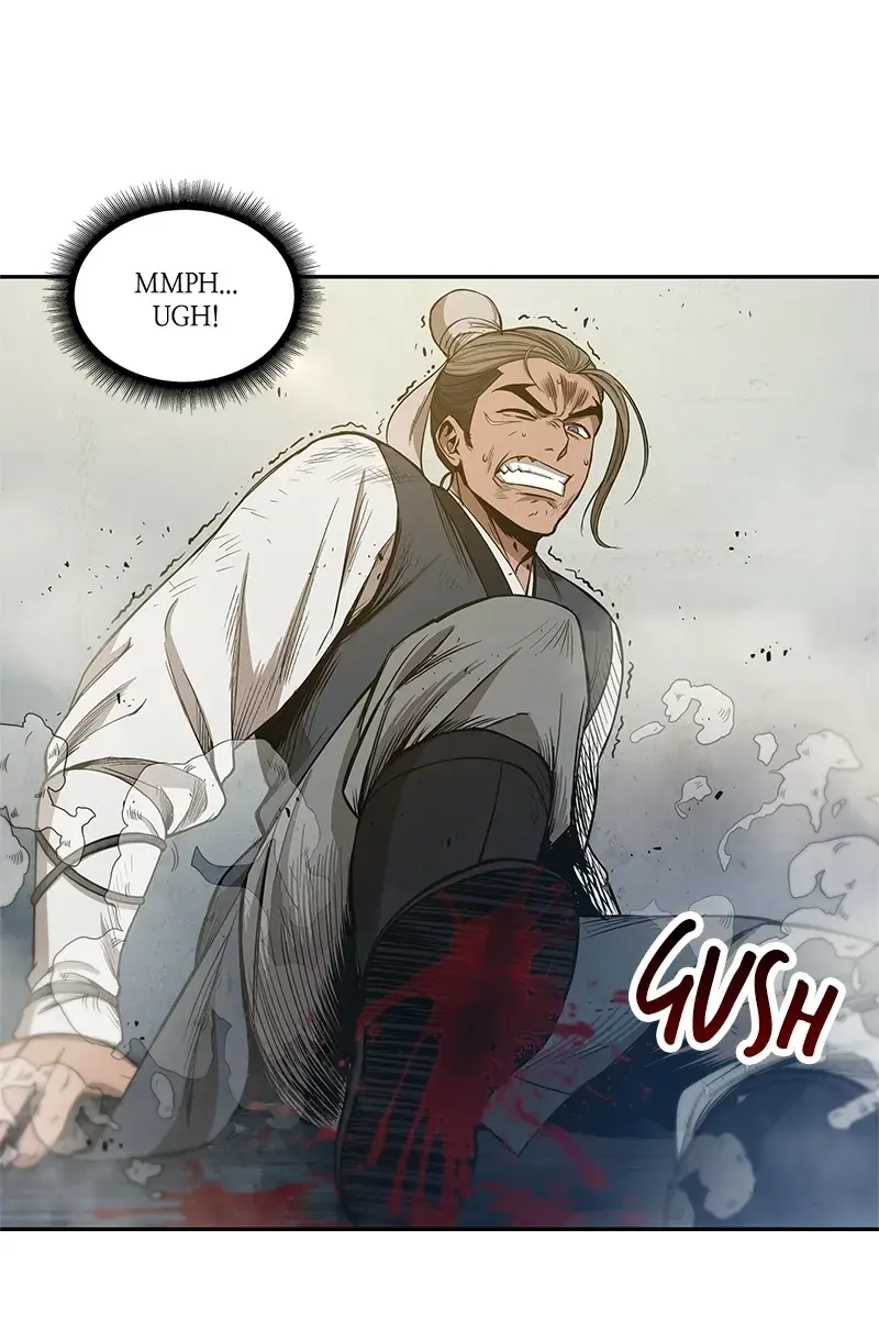 Nano Machine Chapter 38 Page 15