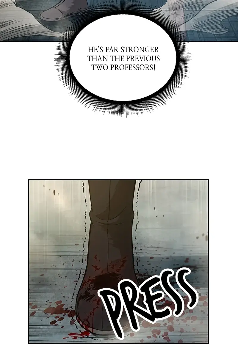 Nano Machine Chapter 38 Page 18