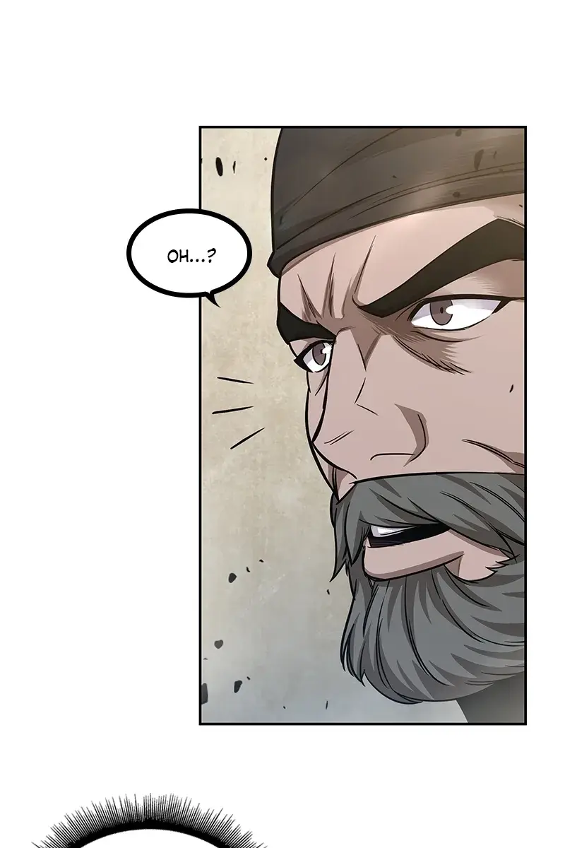 Nano Machine Chapter 38 Page 19