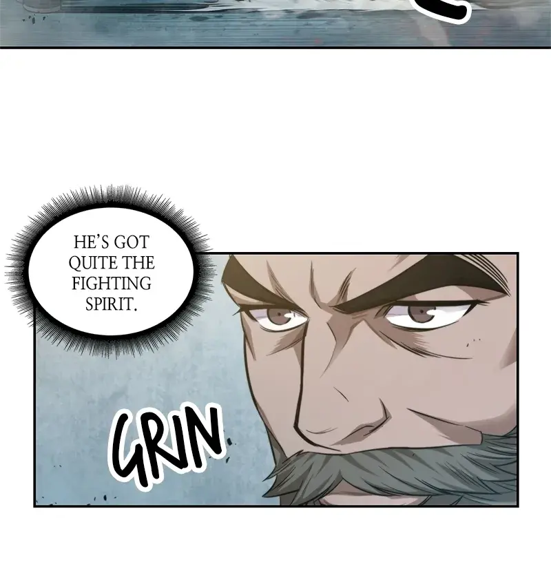 Nano Machine Chapter 38 Page 21