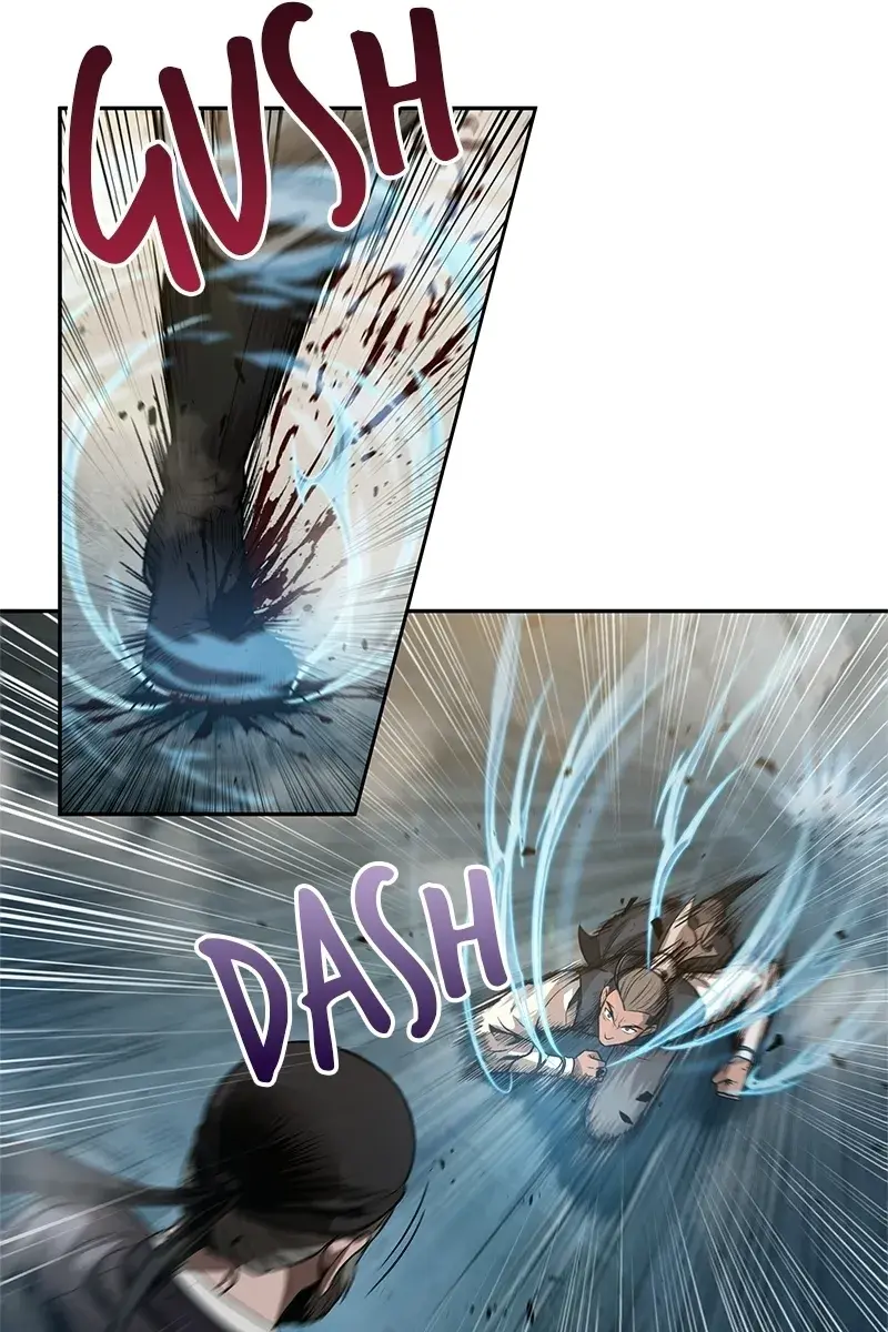 Nano Machine Chapter 38 Page 22