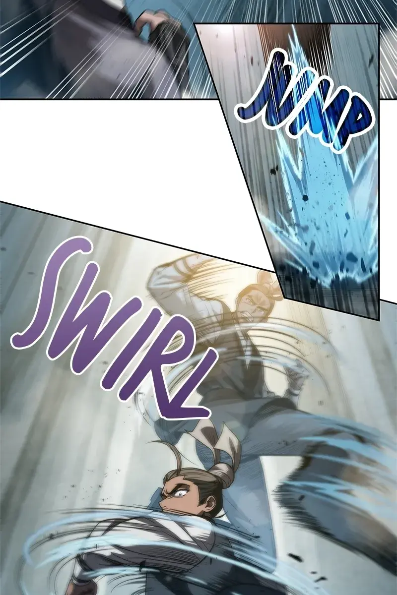 Nano Machine Chapter 38 Page 23