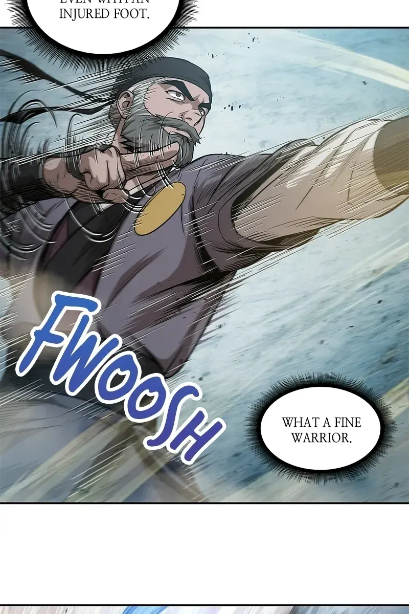 Nano Machine Chapter 38 Page 25