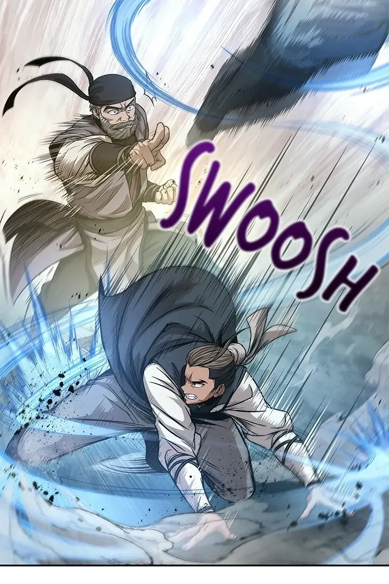 Nano Machine Chapter 38 Page 26