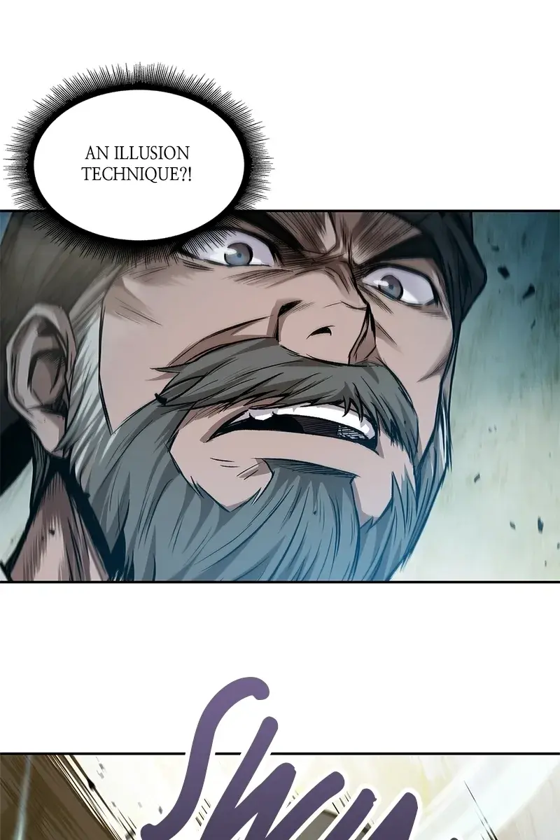 Nano Machine Chapter 38 Page 27