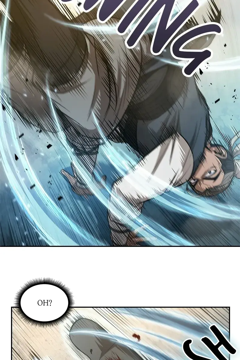 Nano Machine Chapter 38 Page 28