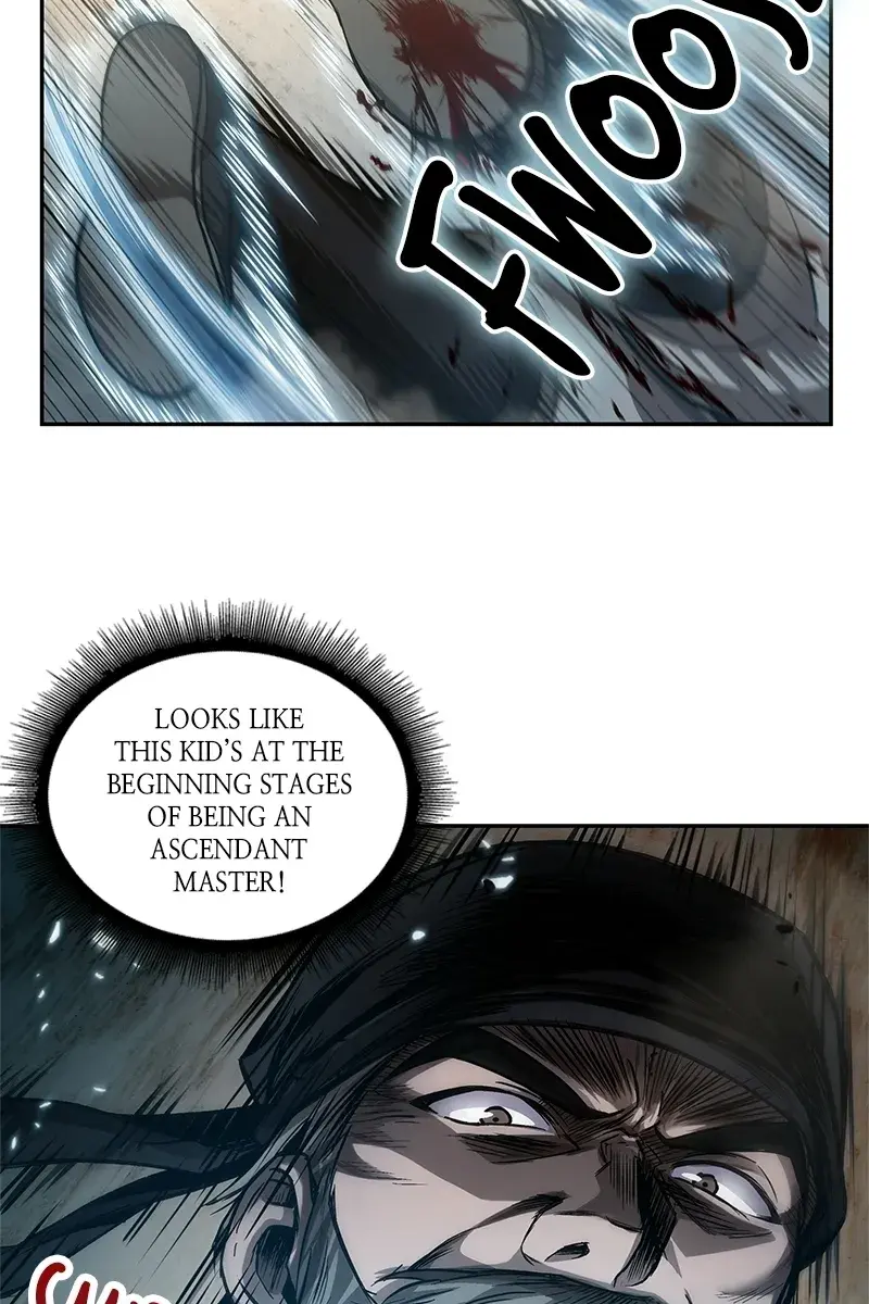 Nano Machine Chapter 38 Page 29