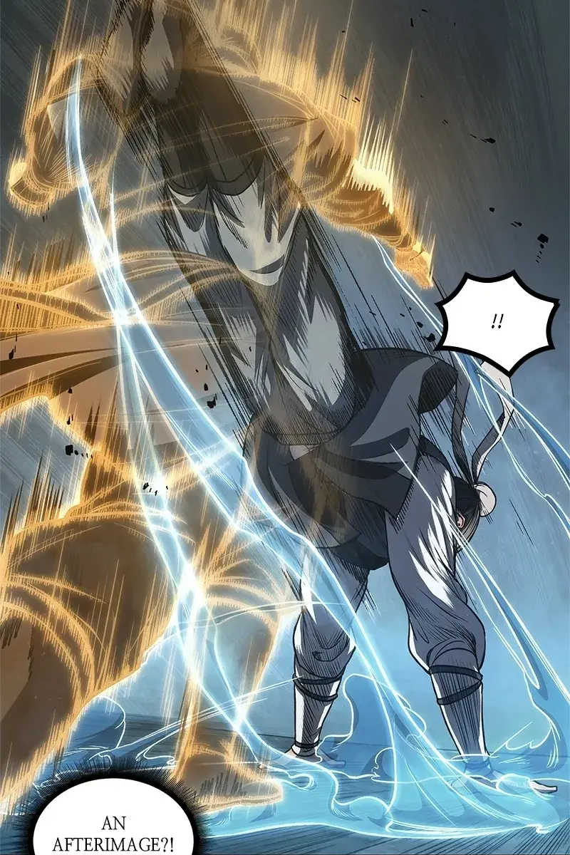 Nano Machine Chapter 38 Page 31