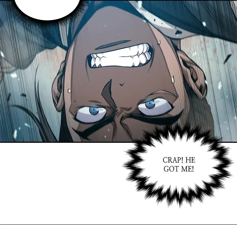 Nano Machine Chapter 38 Page 32