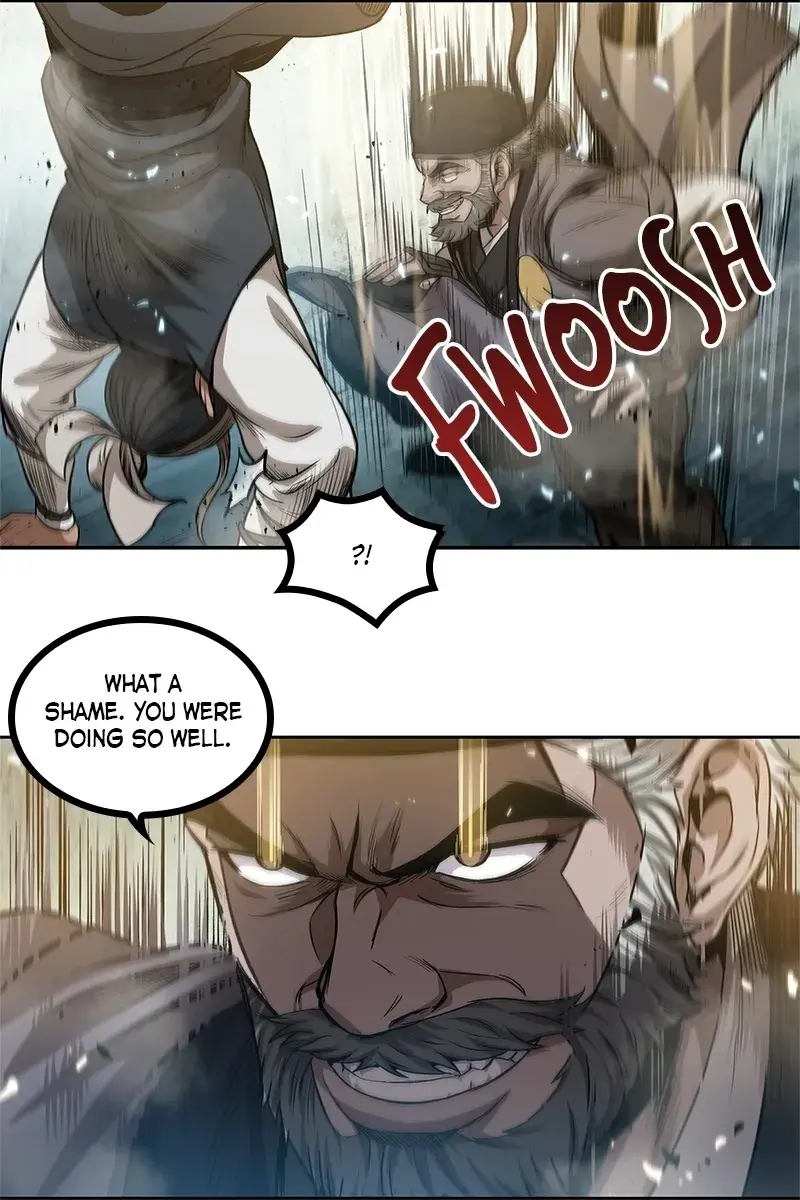 Nano Machine Chapter 38 Page 33