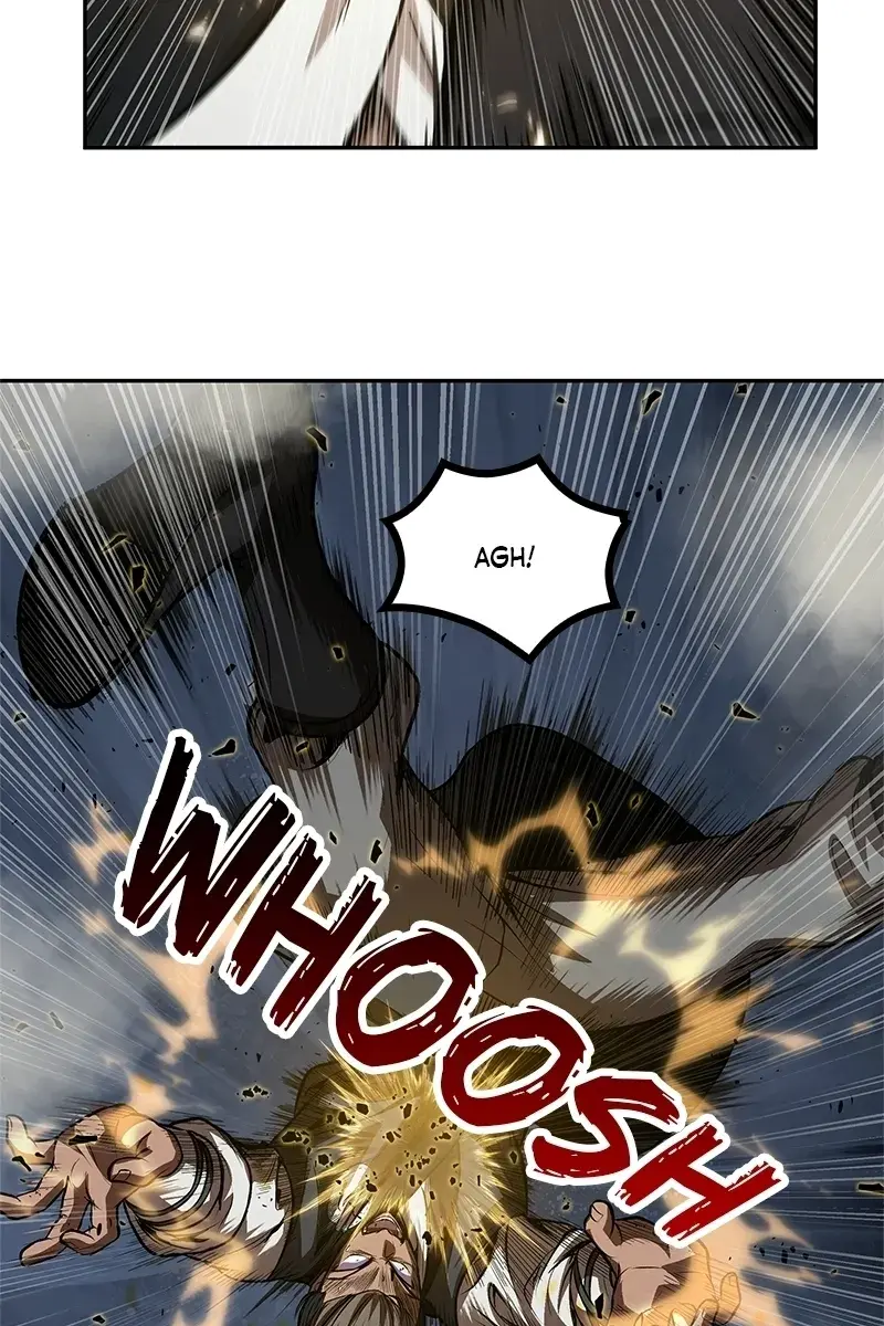 Nano Machine Chapter 38 Page 35