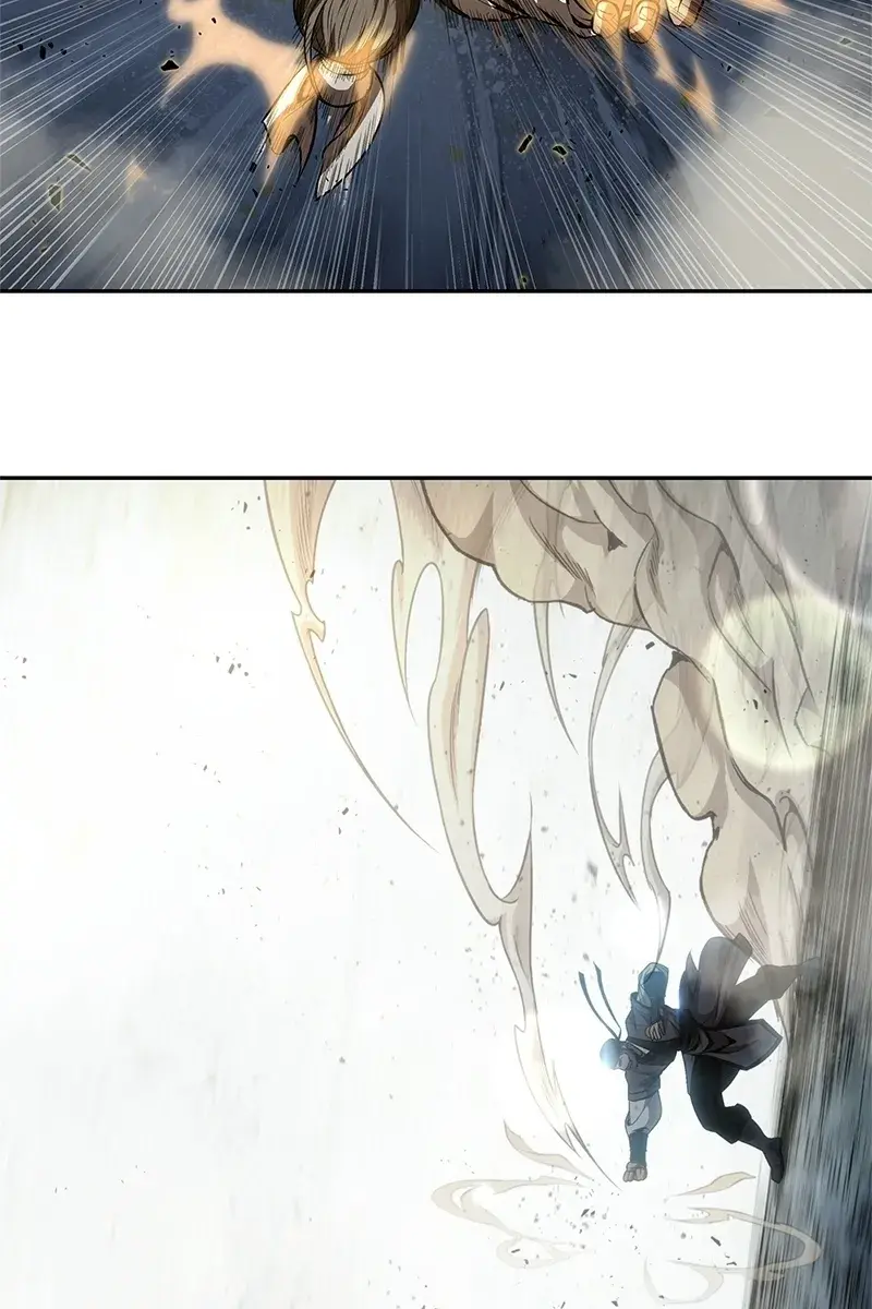 Nano Machine Chapter 38 Page 36