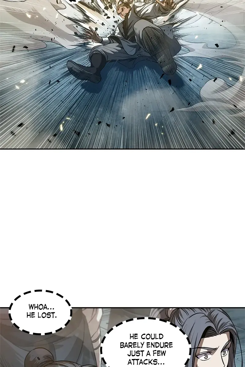 Nano Machine Chapter 38 Page 38