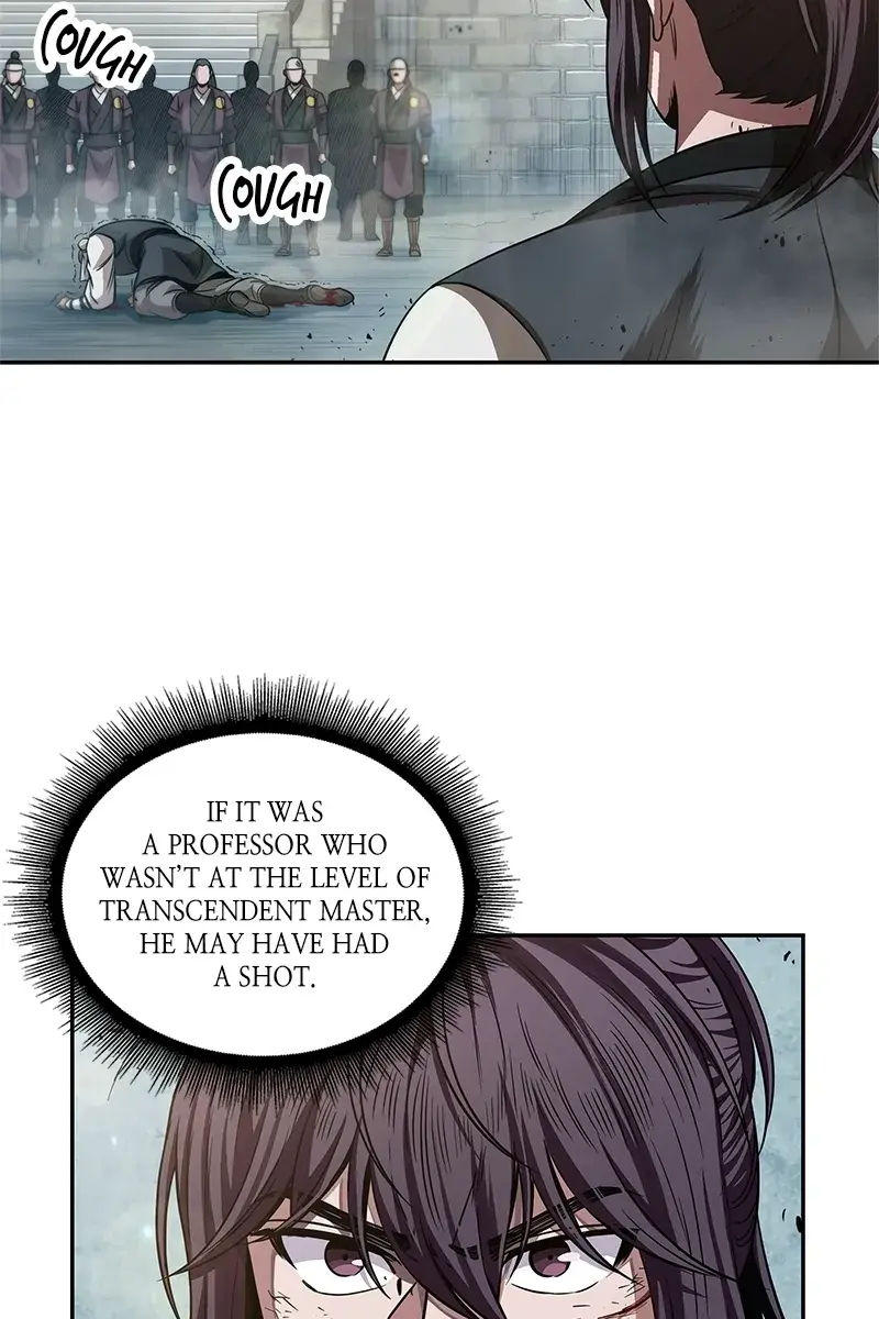 Nano Machine Chapter 38 Page 41