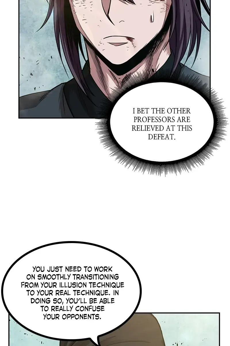 Nano Machine Chapter 38 Page 42