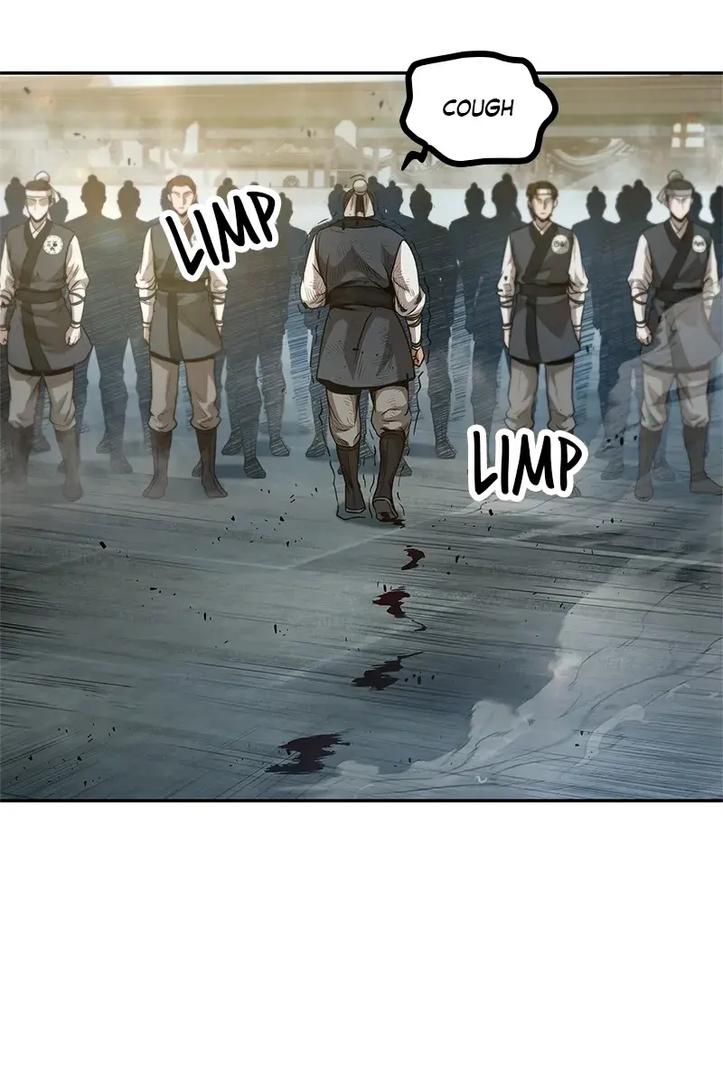 Nano Machine Chapter 38 Page 45