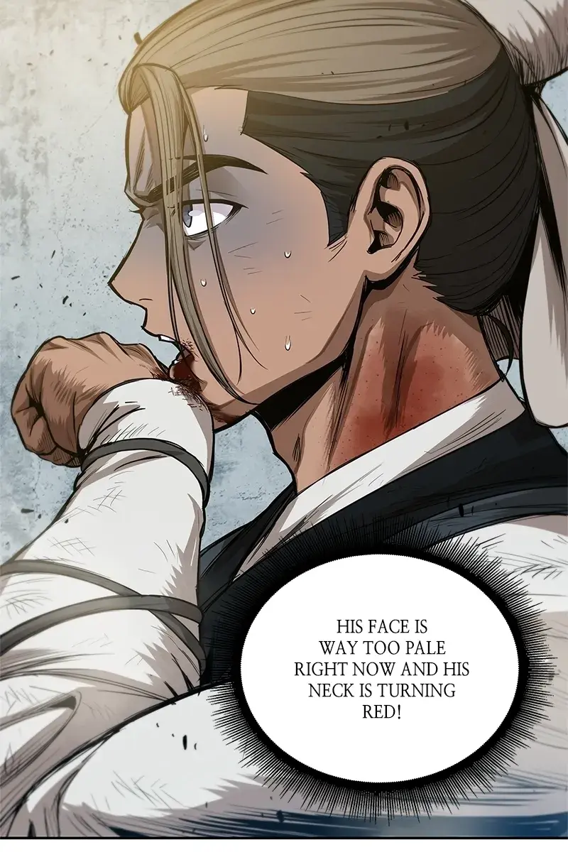 Nano Machine Chapter 38 Page 47