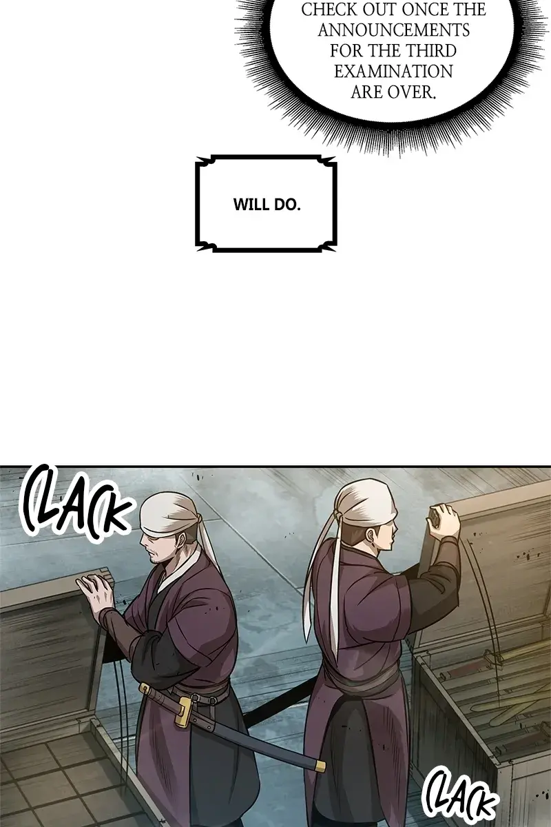 Nano Machine Chapter 38 Page 49