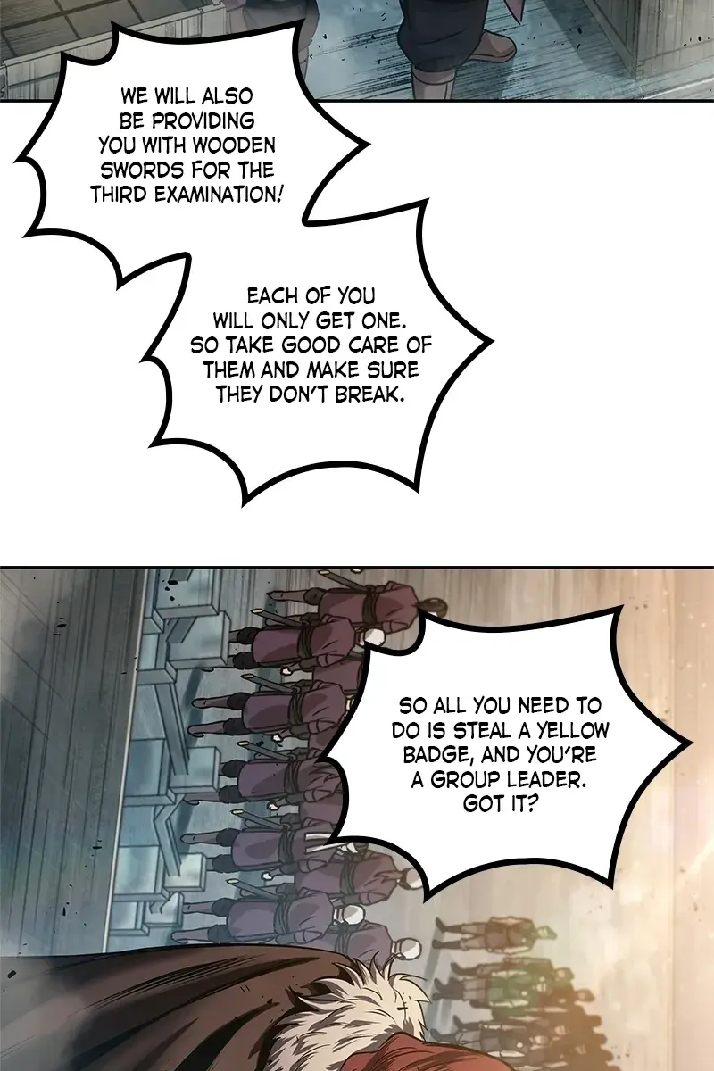 Nano Machine Chapter 38 Page 50