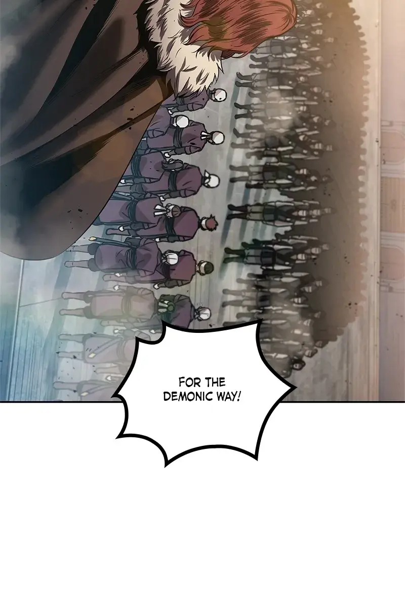 Nano Machine Chapter 38 Page 51