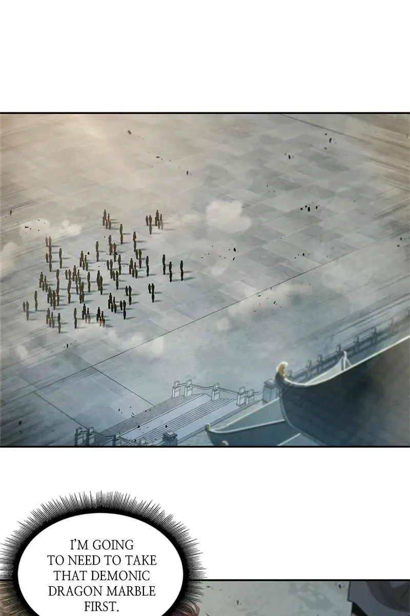 Nano Machine Chapter 38 Page 52