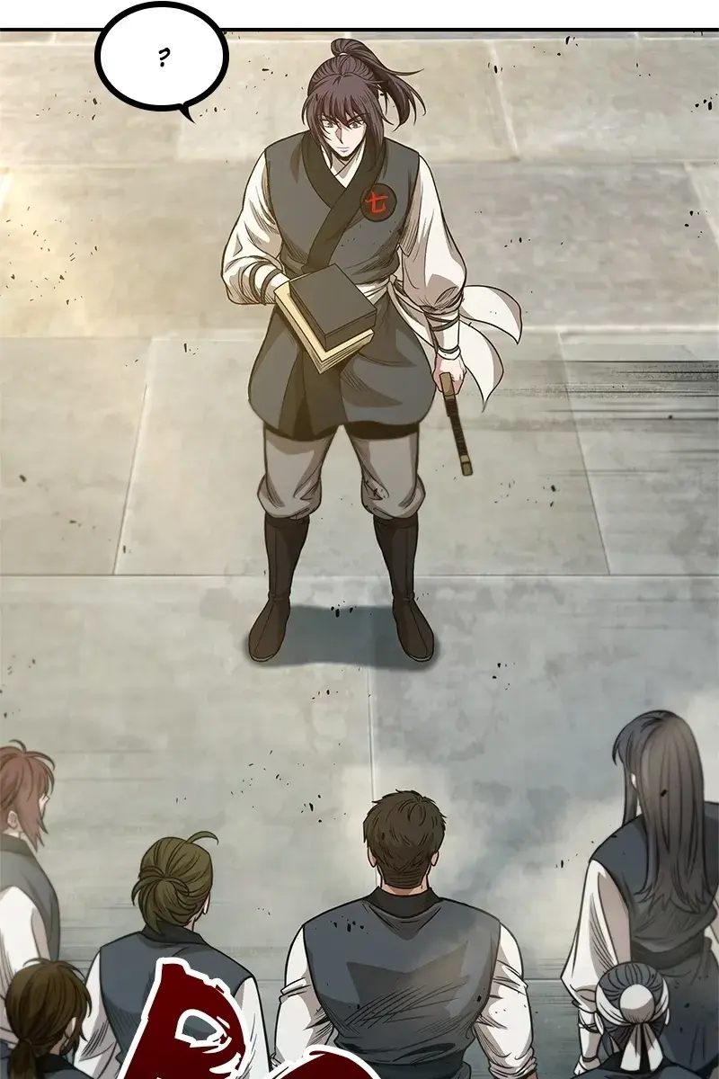 Nano Machine Chapter 38 Page 54