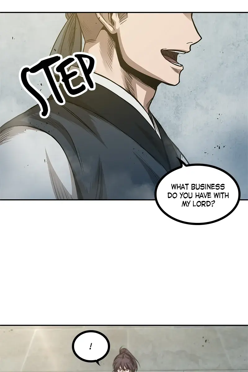 Nano Machine Chapter 38 Page 57