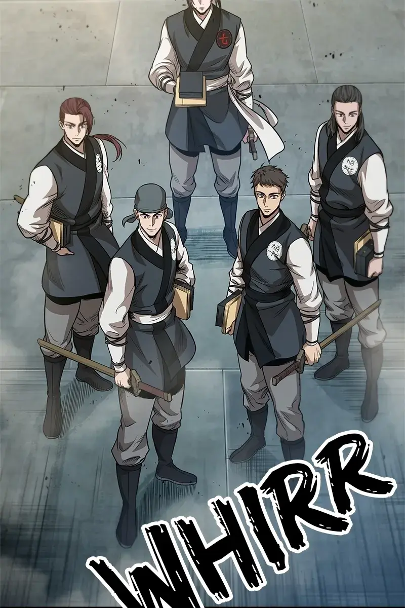 Nano Machine Chapter 38 Page 58