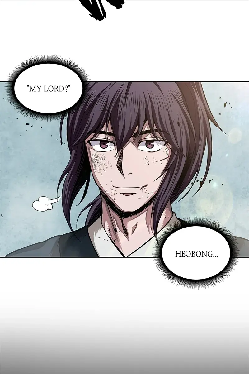 Nano Machine Chapter 38 Page 59