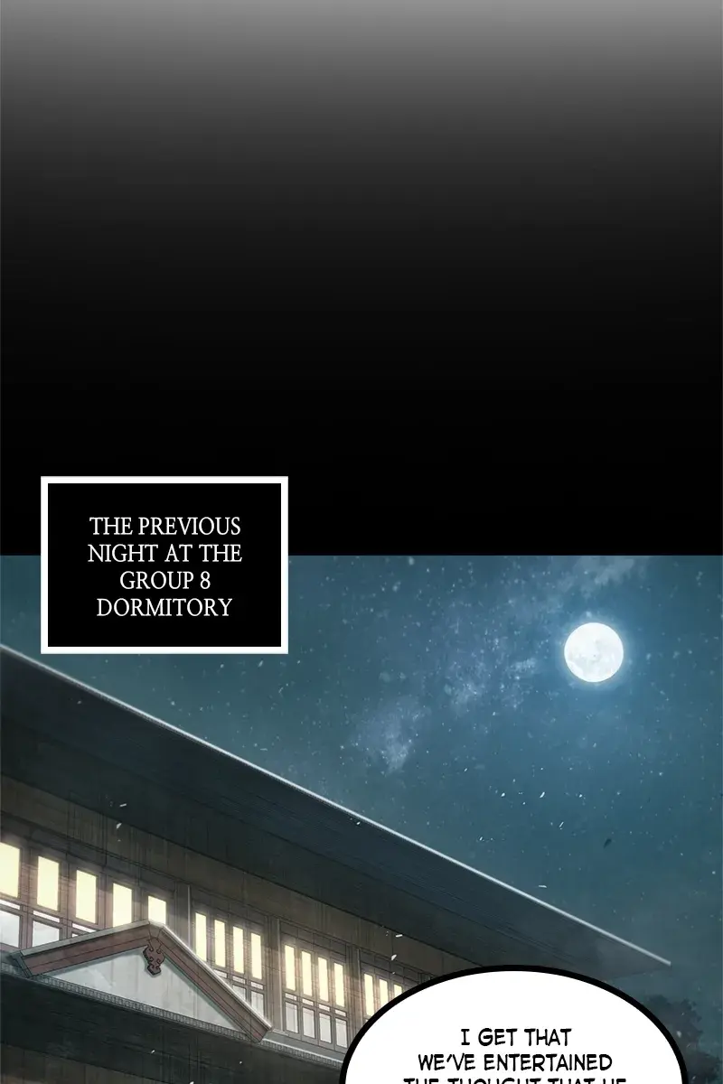 Nano Machine Chapter 38 Page 60