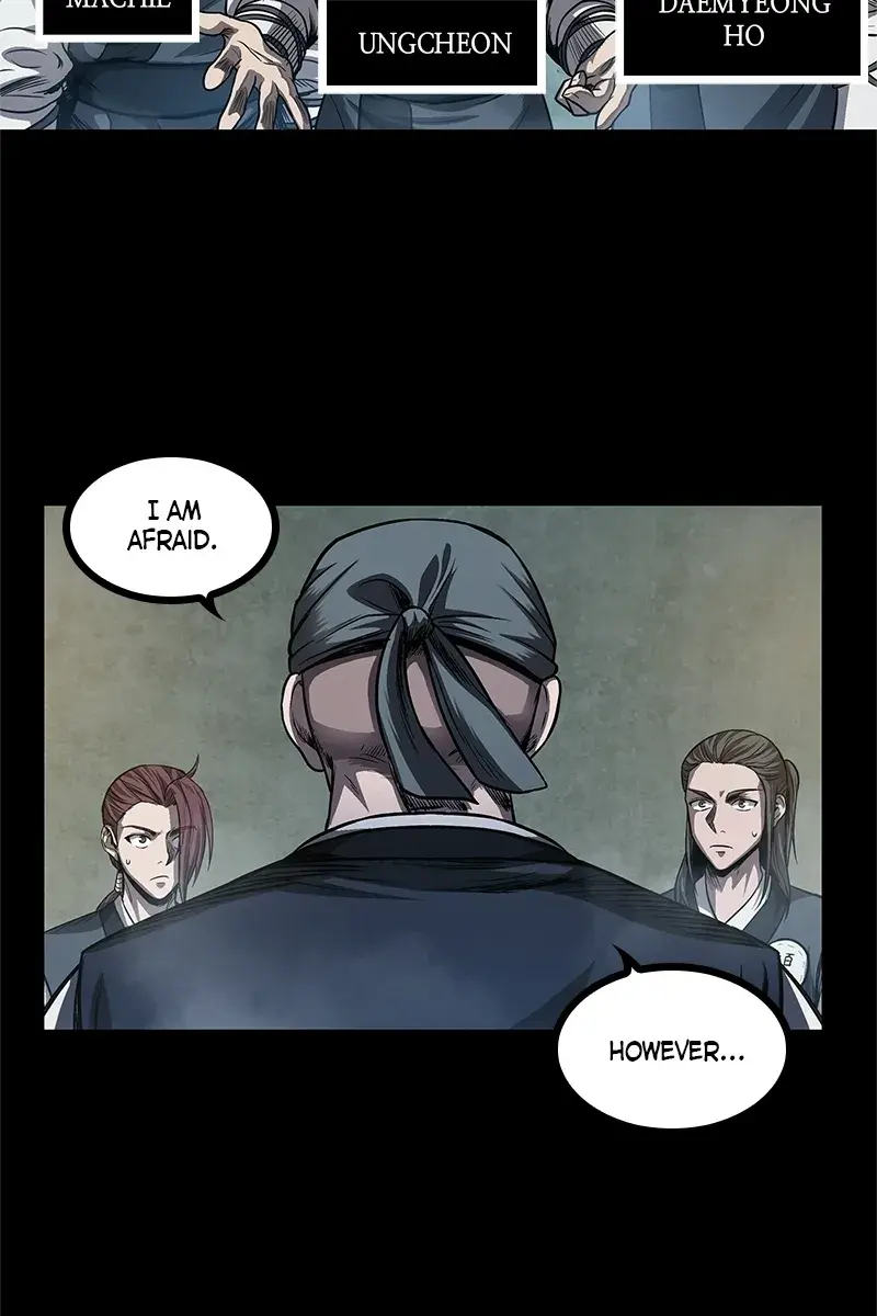 Nano Machine Chapter 38 Page 62