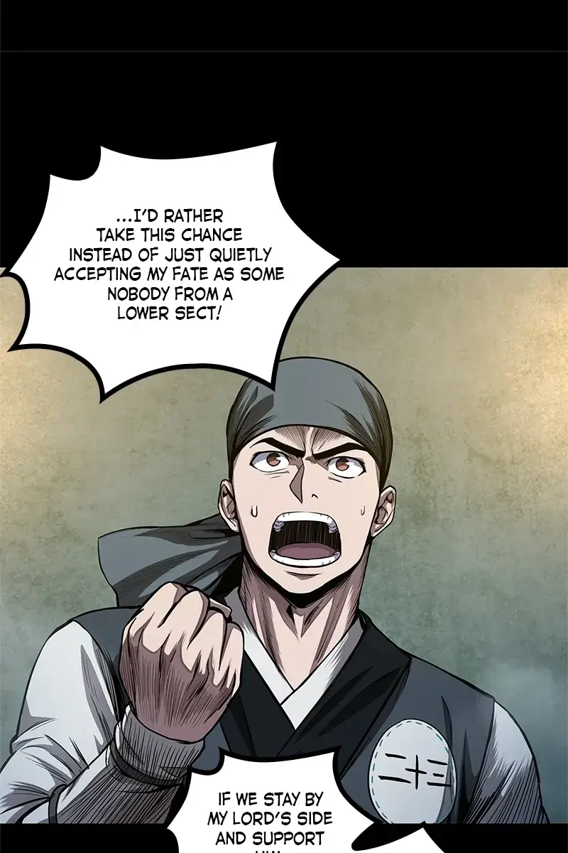 Nano Machine Chapter 38 Page 63