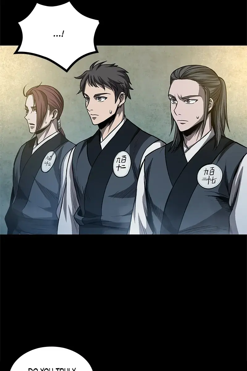 Nano Machine Chapter 38 Page 65