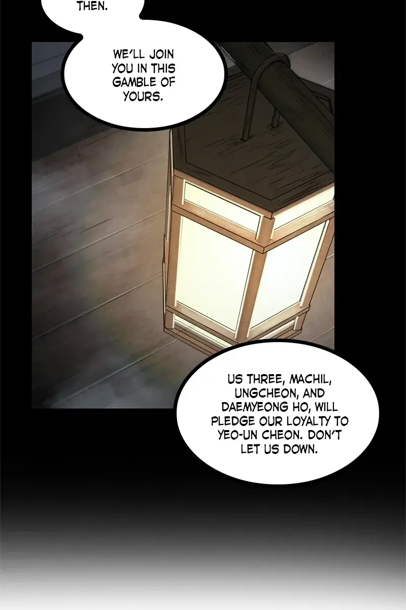 Nano Machine Chapter 38 Page 68