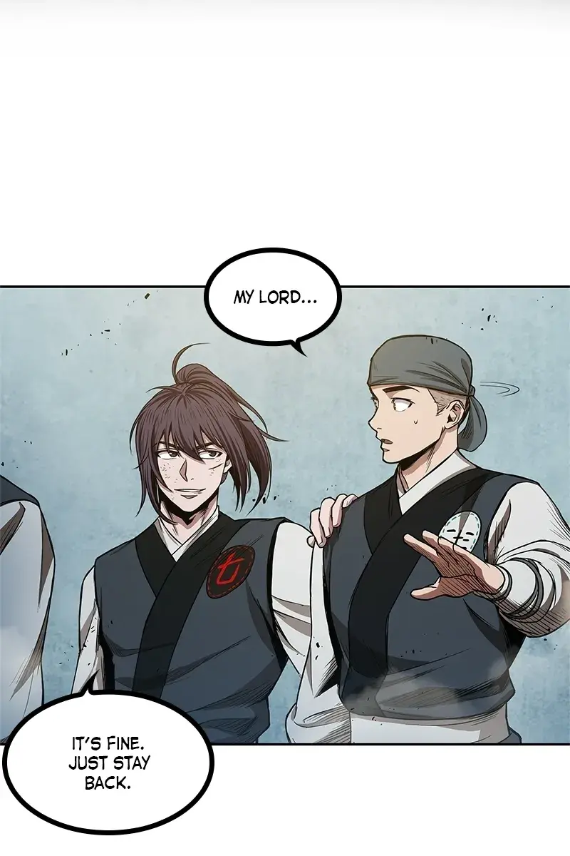 Nano Machine Chapter 38 Page 69