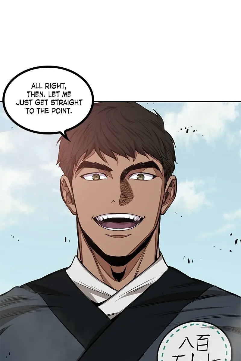 Nano Machine Chapter 38 Page 71